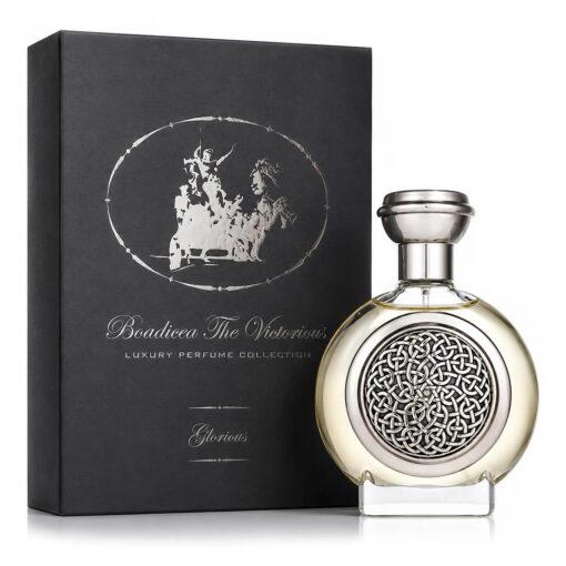 Perfume Boadicea The Victorious Glorious Eau De Parfum Unisex 100ml