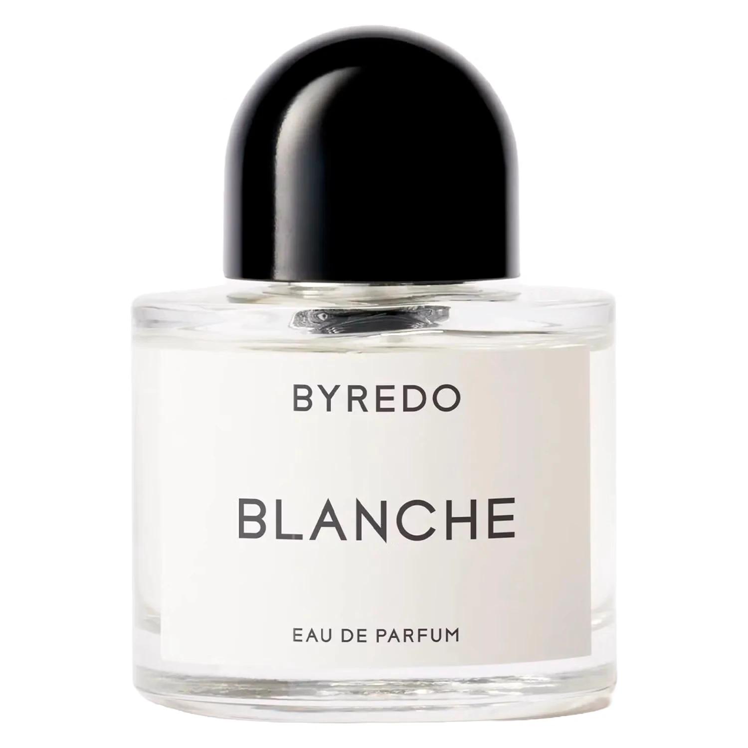 Perfume Byredo Blanche Absolu De Parfum Femenino 50ml - Imagen 2
