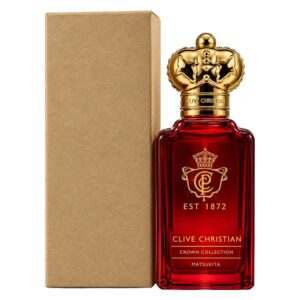 Perfume Clive Christian Matsukita Eau De Parfum Unisex 50 Ml - (Tester)