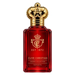Perfume Clive Christian Matsukita Eau De Parfum Unisex 50 Ml - (Tester) - Imagen 2