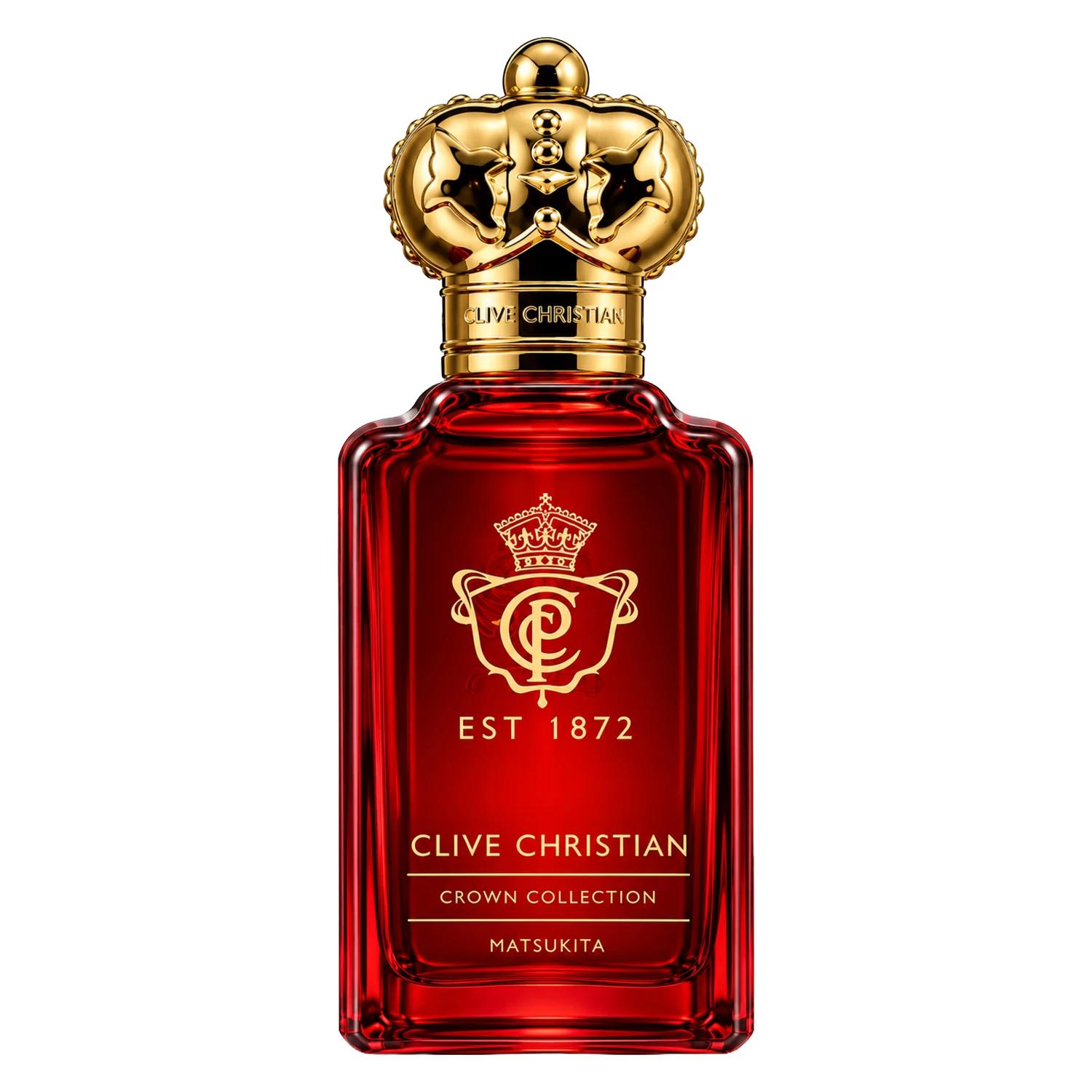 Perfume Clive Christian Matsukita Eau De Parfum Unisex 50 Ml - (Tester) - Imagen 2