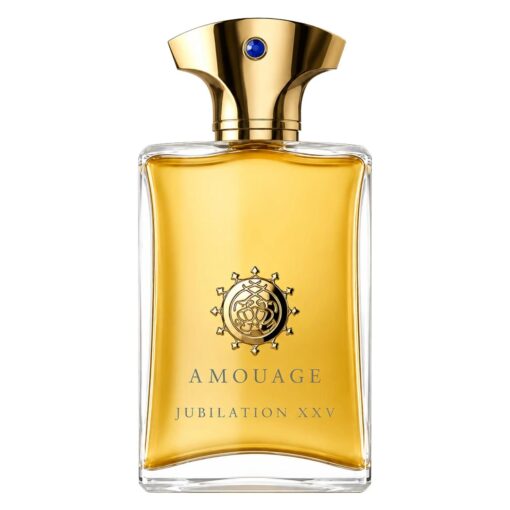 Alternative view of Perfume Amouage Jubilation XXV Eau de Parfum Masculino 100ml