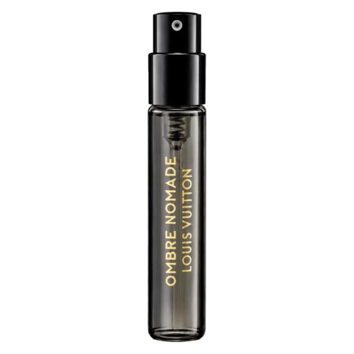 Perfume Louis Vuitton Ombre Nomade Eau de Parfum Unissex 2ml