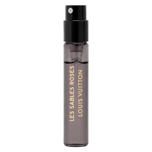Perfume Louis Vuitton Les Sables Roses Eau de Parfum Unissex 2ml