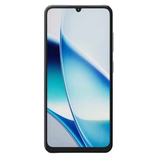 Alternative view of Smartphone Hotwav A17 Pro Max Global 64GB 3GB RAM Dual SIM Pantalla 6.75" - Plata