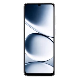 Smartphone Hotwav X26 Ultra 128GB 6GB RAM Dual SIM Tela 6.75" - Cinza - Imagen 2