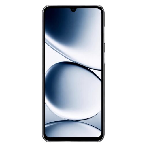 Alternative view of Smartphone Hotwav X26 Ultra 128GB 6GB RAM Dual SIM Pantalla 6.75" - Blanco