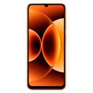 Smartphone Hotwav X26 Ultra 128GB 6GB RAM Dual SIM Tela 6.75" - Laranja - Imagen 2