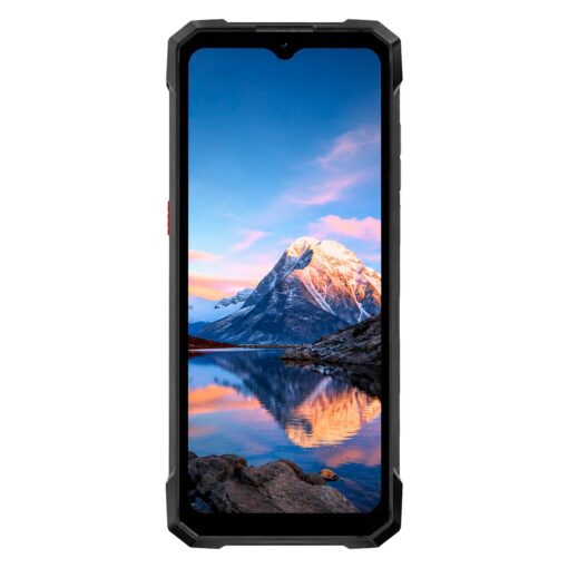 Alternative view of Smartphone Hotwav W11 Pro 256GB 6GB RAM Dual SIM Pantalla 6.6" - Dorado