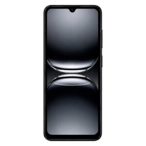 Smartphone Hotwav X100 GT 256GB 8GB RAM Dual SIM Pantalla 6.9" - Negro - Imagen 2