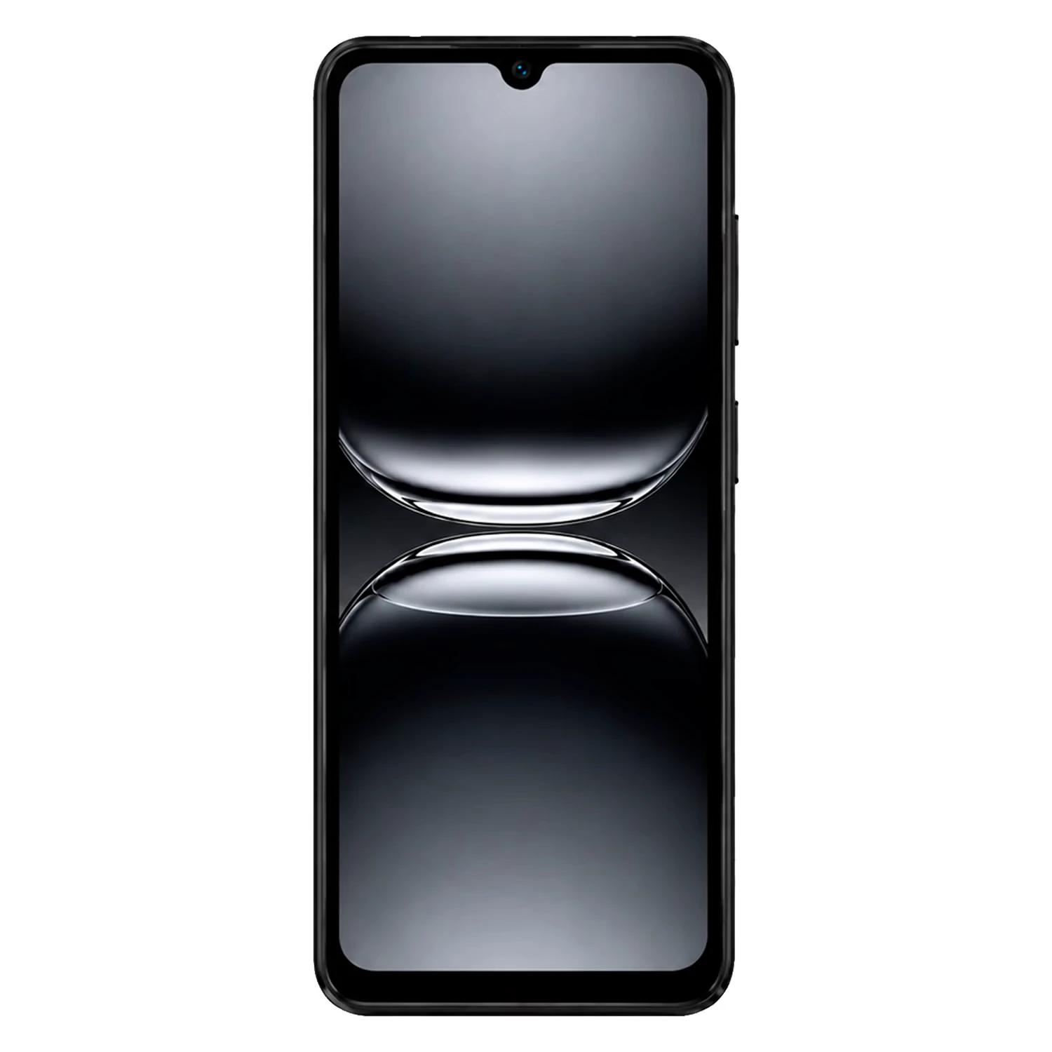 Smartphone Hotwav X100 GT 256GB 8GB RAM Dual SIM Pantalla 6.9" - Negro - Imagen 2
