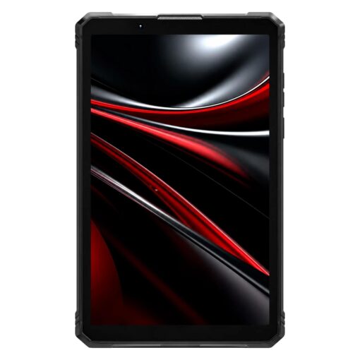 Alternative view of Tablet Hotwav R11 Pro Pantalla 8.7" 256GB 8GB RAM - Negro