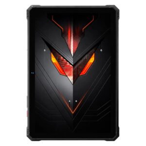 Tablet Hotwav R9 Pro Max Pantalla 11" 256GB 8GB RAM - Negro - Imagen 2