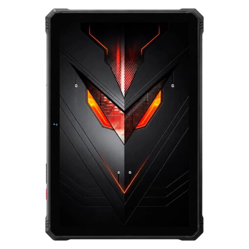 Alternative view of Tablet Hotwav R9 Pro Max Pantalla 11" 256GB 8GB RAM - Negro
