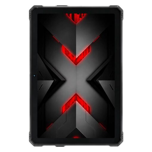 Alternative view of Tablet Hotwav R9 Pro Pantalla 11" 256GB 6GB RAM - Rojo