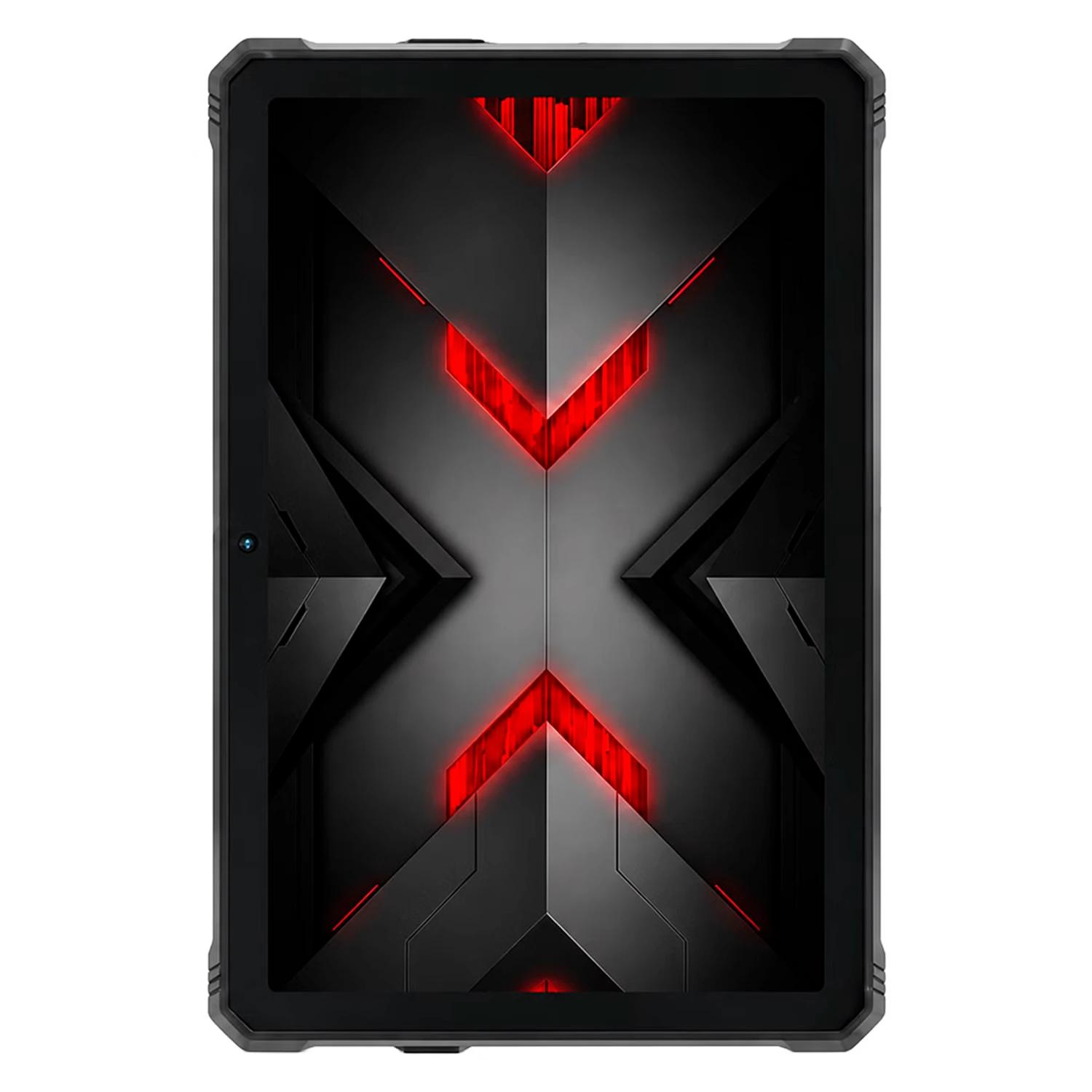 Tablet Hotwav R9 Pro Pantalla 11" 256GB 6GB RAM - Rojo - Imagen 2