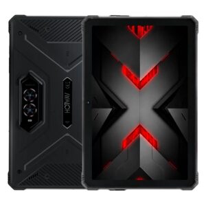 Tablet Hotwav R9 Pro Pantalla 11" 256GB 6GB RAM - Negro
