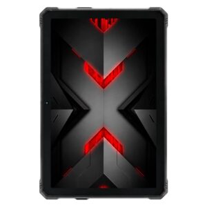 Tablet Hotwav R9 Pro Pantalla 11" 256GB 6GB RAM - Negro - Imagen 2