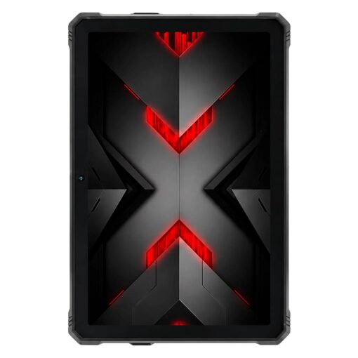 Alternative view of Tablet Hotwav R9 Pro Pantalla 11" 256GB 6GB RAM - Negro