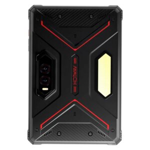 Tablet Hotwav R9 Plus Tela 11" 512GB 8GB RAM - Vermelho - Imagen 3