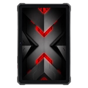 Tablet Hotwav R9 Ultra Pantalla 11" 512GB 8GB RAM - Rojo - Imagen 2