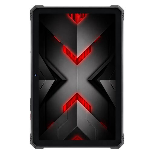 Alternative view of Tablet Hotwav R9 Ultra Pantalla 11" 512GB 8GB RAM - Rojo