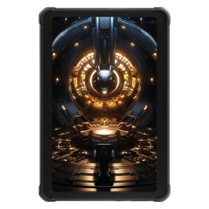 Tablet Hotwav R8 Pantalla 10.1" 128GB 4GB RAM - Negro - Imagen 2