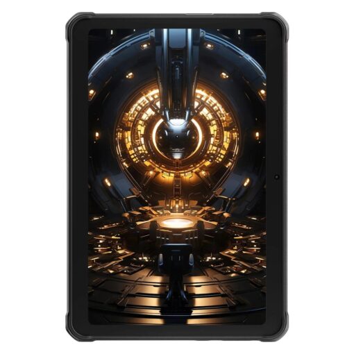 Alternative view of Tablet Hotwav R8 Pantalla 10.1" 128GB 4GB RAM - Negro