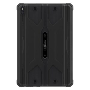 Tablet Hotwav R8 Pantalla 10.1" 128GB 4GB RAM - Negro - Imagen 4