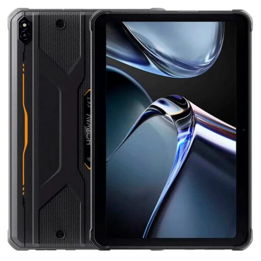 Tablet Hotwav R10 Pro Pantalla 10.1" 256GB 8GB RAM - Negro
