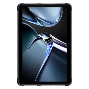 Tablet Hotwav R10 Pro Pantalla 10.1" 256GB 8GB RAM - Naranja - Imagen 2