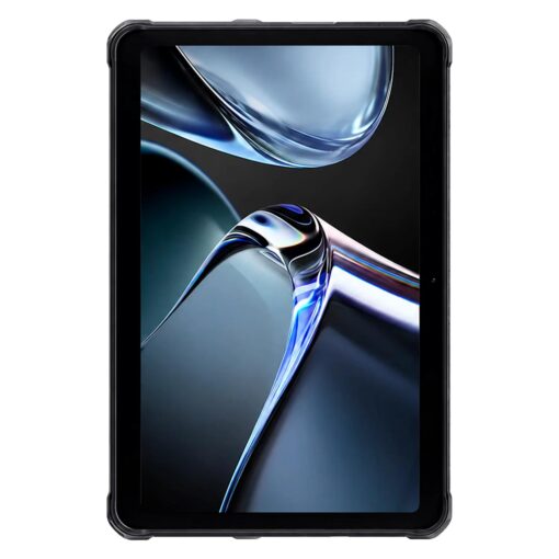 Alternative view of Tablet Hotwav R10 Pro Pantalla 10.1" 256GB 8GB RAM - Naranja