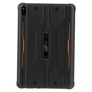 Tablet Hotwav R10 Pro Pantalla 10.1" 256GB 8GB RAM - Naranja - Imagen 3