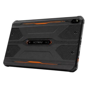 Tablet Hotwav R10 Pro Pantalla 10.1" 256GB 8GB RAM - Naranja - Imagen 4