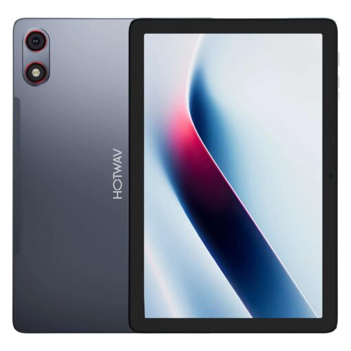 Tablet Hotwav R13 Pro Pantalla 10.1" 256GB 4GB RAM - Gris