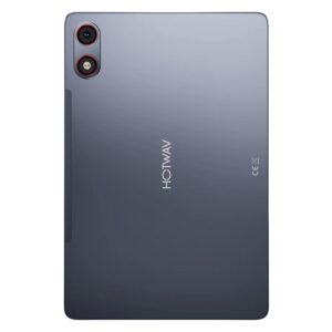 Tablet Hotwav R13 Pro Pantalla 10.1" 256GB 4GB RAM - Gris - Imagen 4