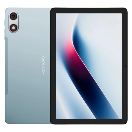 Tablet Hotwav R13 Pro Pantalla 10.1" 256GB 4GB RAM - Verde