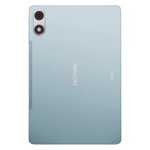 Tablet Hotwav R13 Pro Pantalla 10.1" 256GB 4GB RAM - Verde - Imagen 4