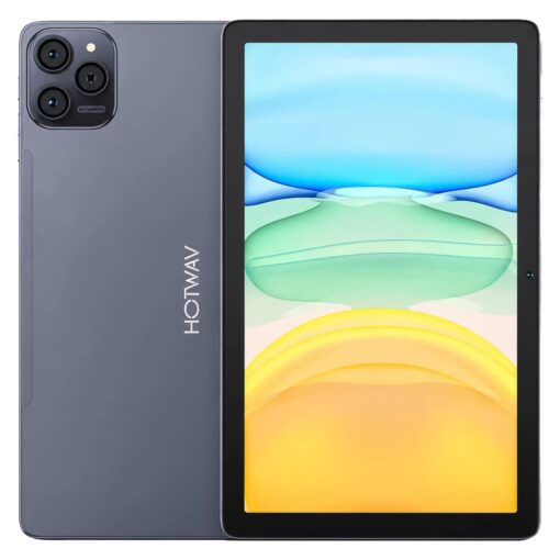 Tablet Hotwav Pad 12 Pantalla 10.1" 64GB 3GB RAM - Gris