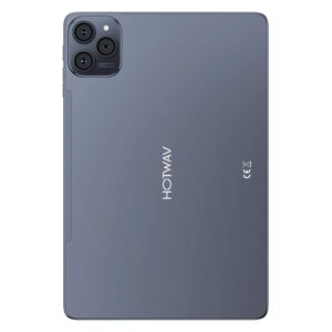 Tablet Hotwav Pad 12 Pantalla 10.1" 64GB 3GB RAM - Gris - Imagen 4