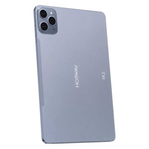 Tablet Hotwav Pad 12 Pantalla 10.1" 64GB 3GB RAM - Azul - Imagen 3
