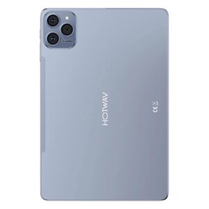 Tablet Hotwav Pad 12 Pantalla 10.1" 64GB 3GB RAM - Azul - Imagen 4