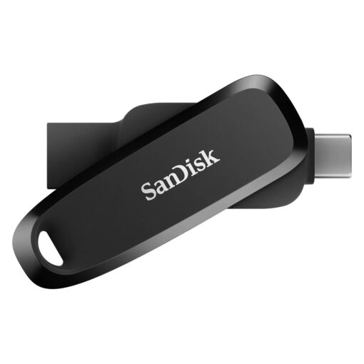 PENDRIVE 64GB SANDISK PHONE DRIVE ANDROID USB-C SDDDC6-064G-G46