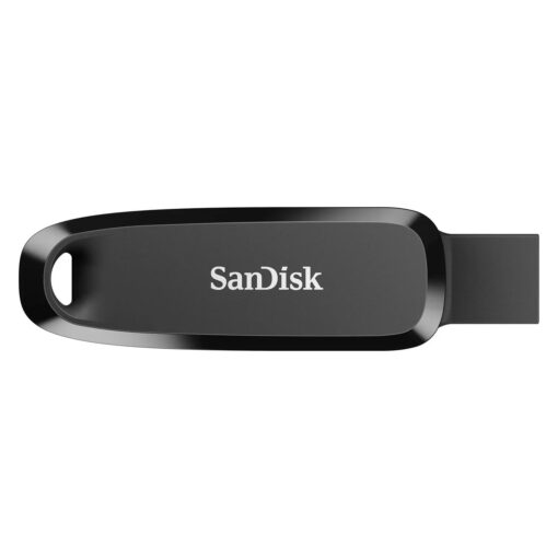 Alternative view of PENDRIVE 64GB SANDISK PHONE DRIVE ANDROID USB-C SDDDC6-064G-G46
