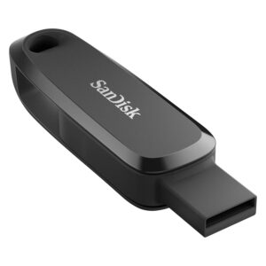 PENDRIVE 64GB SANDISK PHONE DRIVE ANDROID USB-C SDDDC6-064G-G46 - Imagen 3