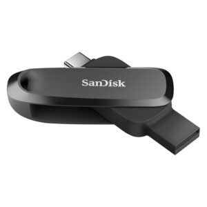 PENDRIVE 64GB SANDISK PHONE DRIVE ANDROID USB-C SDDDC6-064G-G46 - Imagen 5