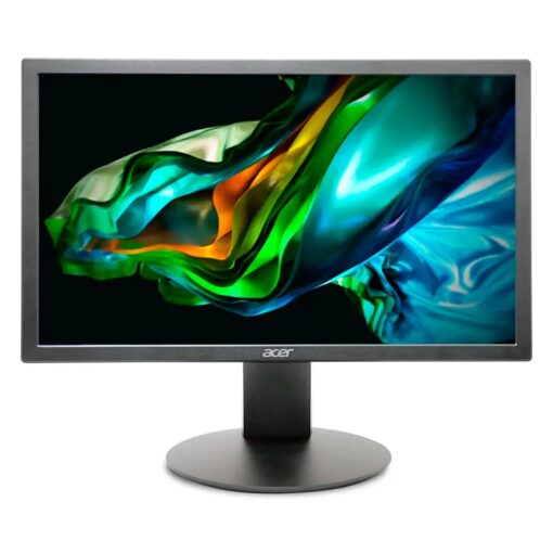 MONITOR 19.5" ACER K202Q HD+ 75HZ/6MS HDMI/VGA