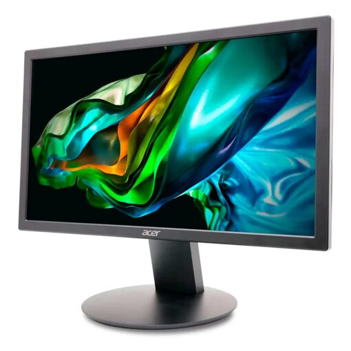 Alternative view of MONITOR 19.5" ACER K202Q HD+ 75HZ/6MS HDMI/VGA