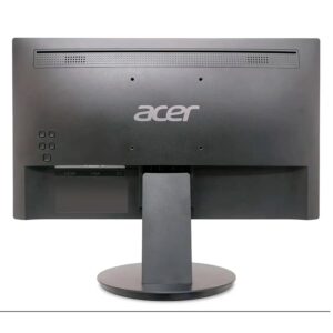 Monitor Acer K202Q 19.5" HD+ 75Hz HDMI VGA - Preto - Imagen 5