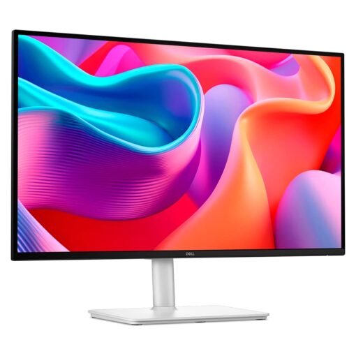 Alternative view of Monitor Dell Plus S2725DC 27" Quad HD 144Hz HDMI DP - Blanco